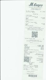 Кассовые чеки с подтверждением в Воронеже