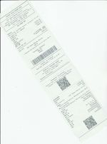 Кассовые чеки с подтверждением в Воронеже