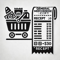 Чеки на товары в Воронеже